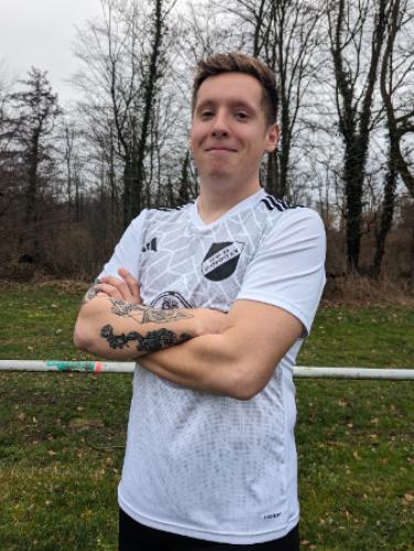 Yannick Nägele