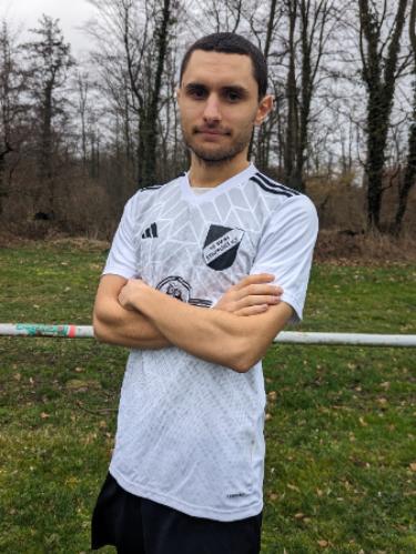 Bastian Rauch