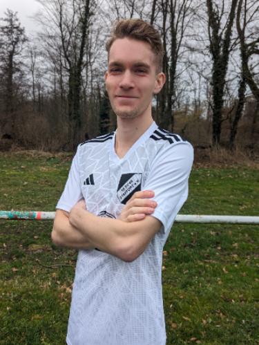 Lorenz Spohrer