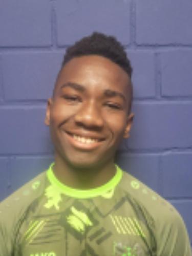 Mauricio Ndjomo Ngongang