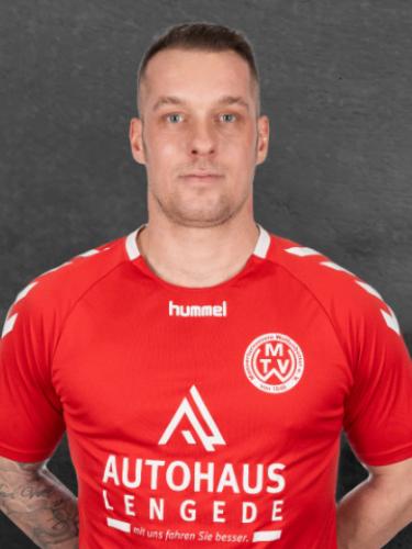 Patrick Kistner