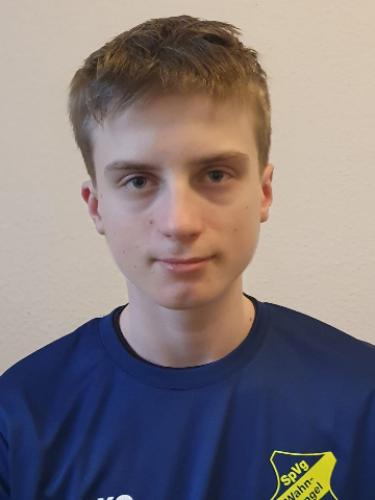 Elia Bast