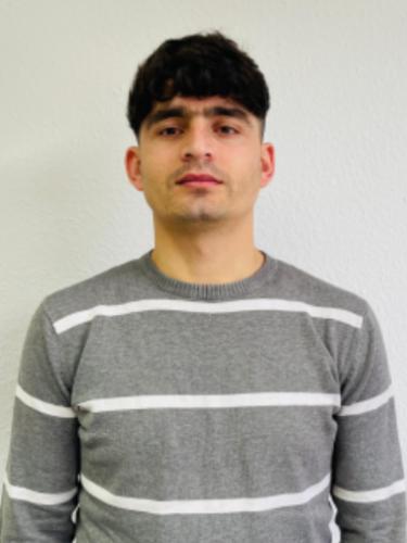 Mohammad Zaker Armani