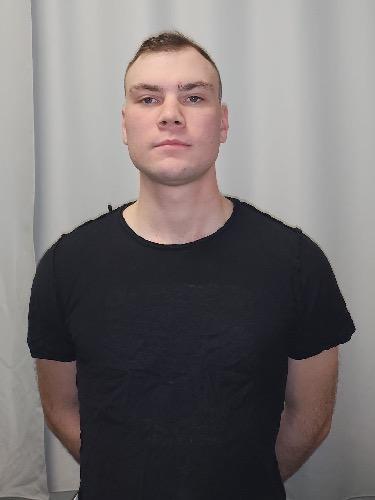 Florian Alexey Schmitt