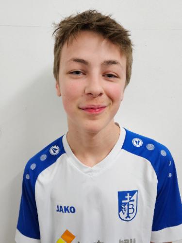 Jacob Schert