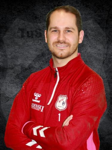 Yannik Schultka