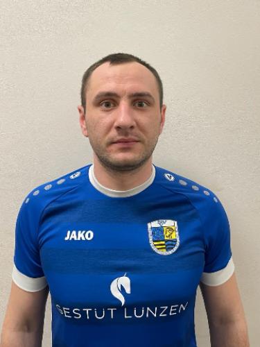 Ihor Trach