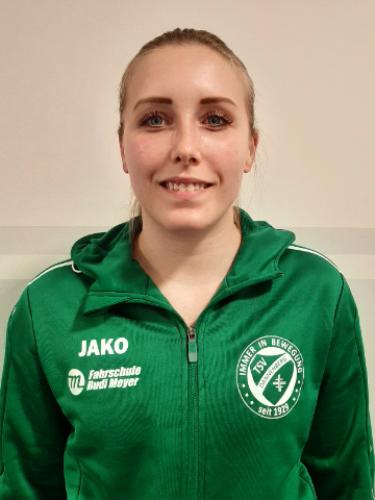 Rika Brinkwirth