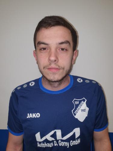 Mario Juric