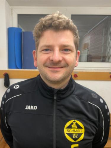 Ingo Müllejans
