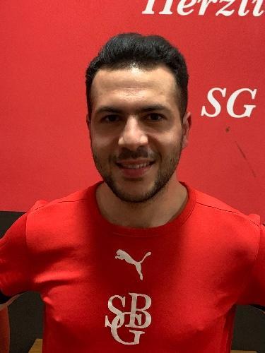 Alaa Shriba