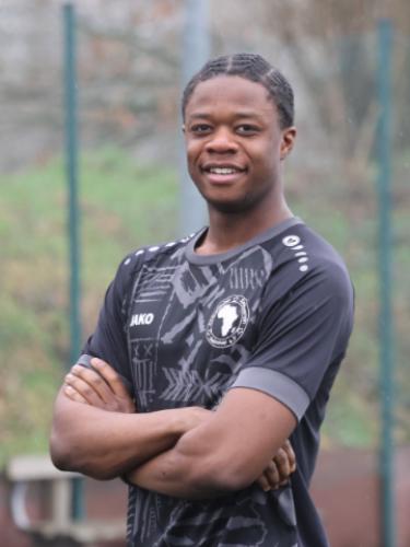 Abdoul-Ganiou Issa