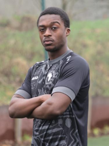 Matthias Poku