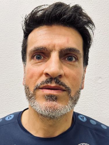 Ayhan Apaydin