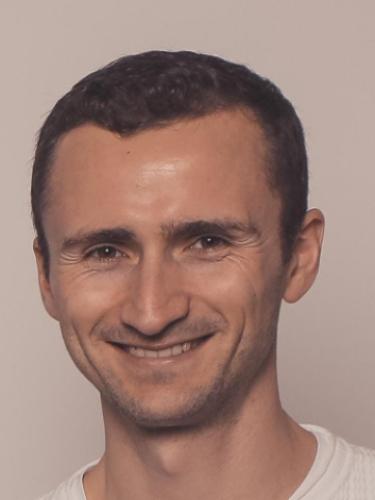 Mischa Nicolai Nowicki