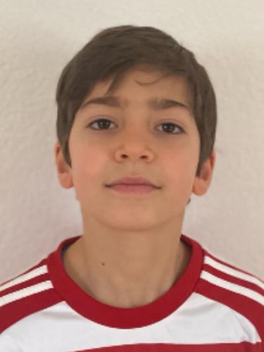 Dariush Köpfer
