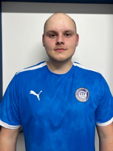Jannik Luca Kreider