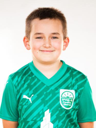 Vincent Erwin Wallisch