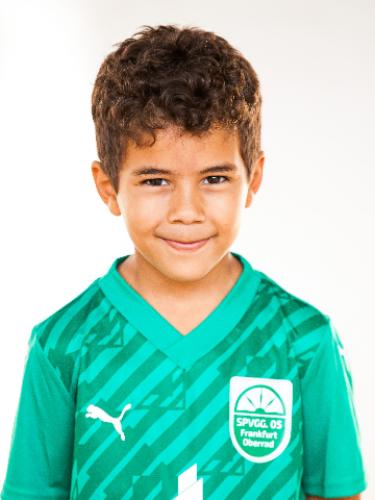 Ibrahim Chourak Darkaoui
