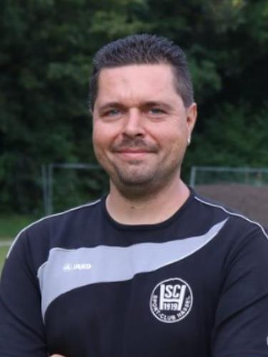 Marco Zenker