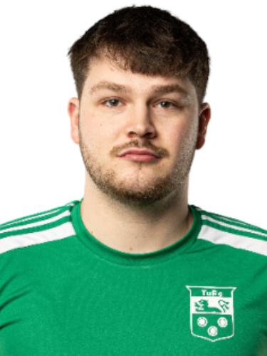 Finn Leonard Bertram