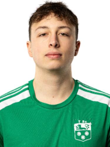 Moritz Niklas Bahne