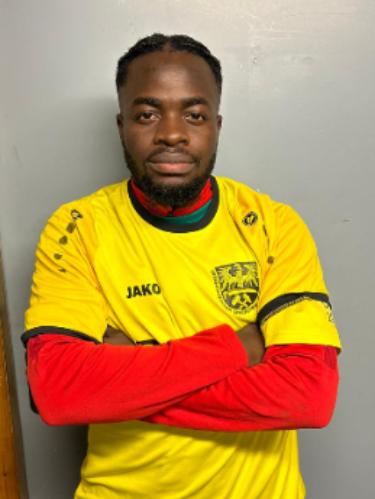 Jean-Yves Kpoumie Mfomo