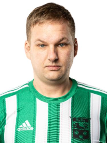 Kai Dominik Horn