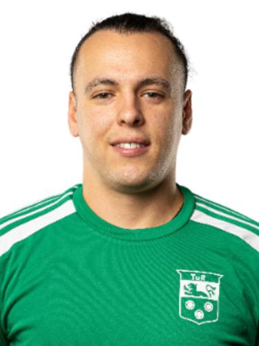 Mauricio Lischka