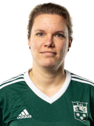 Tabea Targon