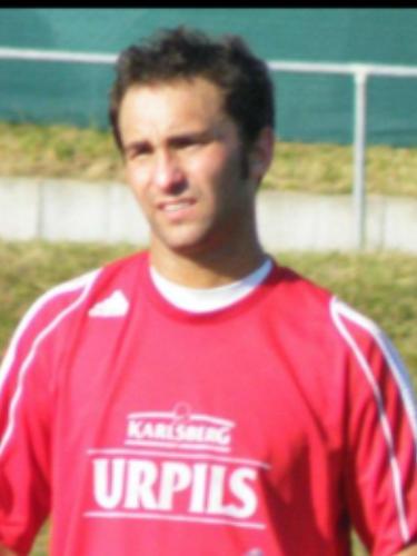 Marco Cavallaro