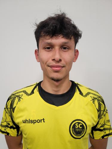 Marco Arno Heiermann