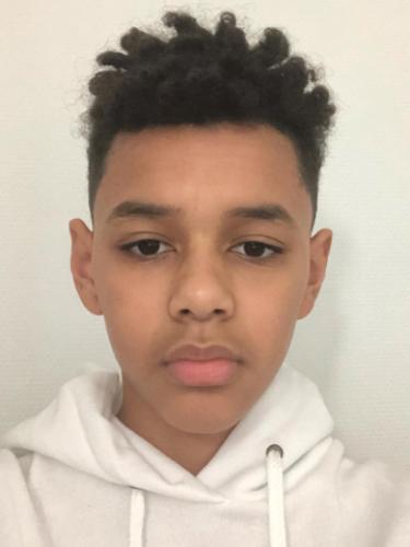 Khalis Bilal Bahouka