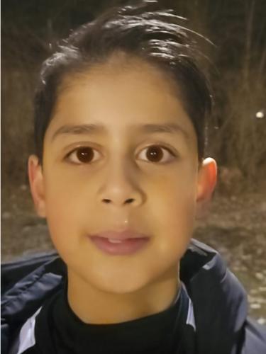 Saadedin El-Said