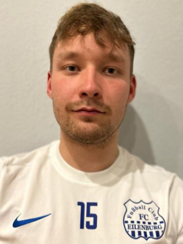 Nick Bär