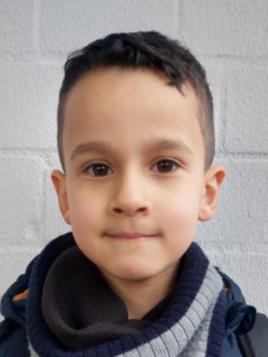 Rayan Bakour Bakour