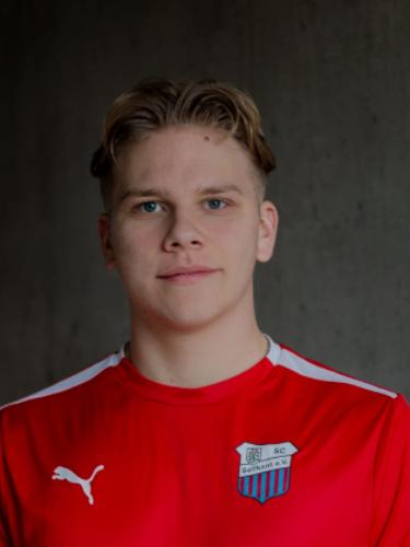 Yannik Beckers