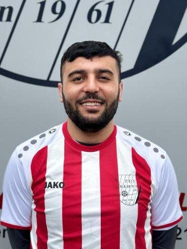 Shaalan Murad