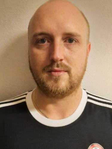 Kevin Gehrke