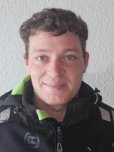 Andre Trautvetter