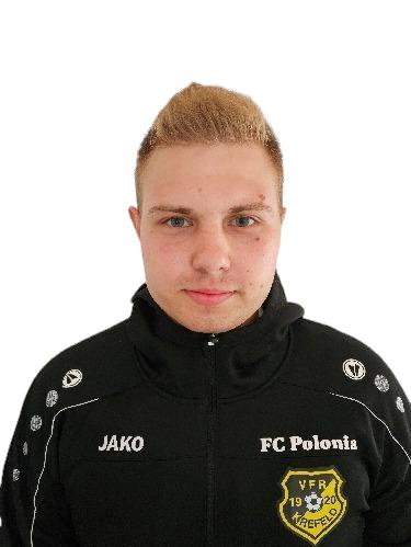 Sebastian Dryza