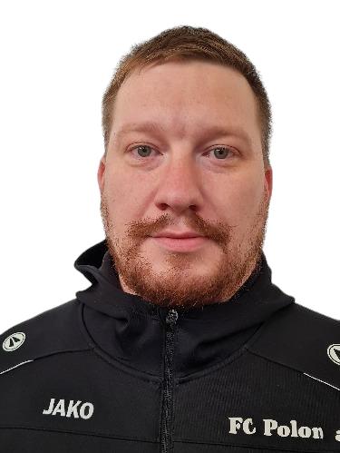 Marcin Kolodziejczyk