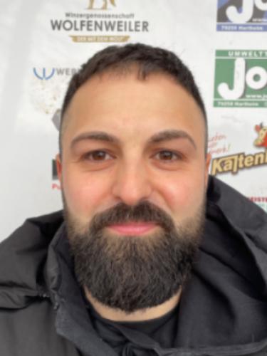 Mahmoud Dirani