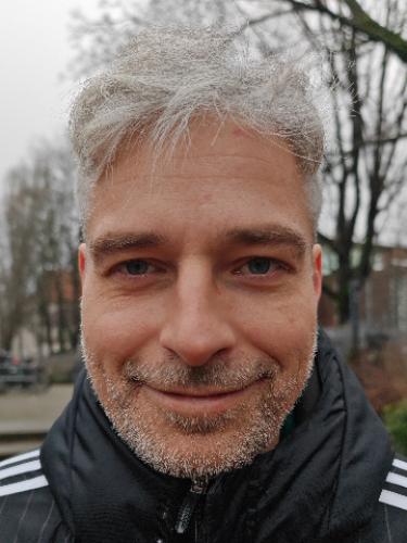 Markus Heidemann