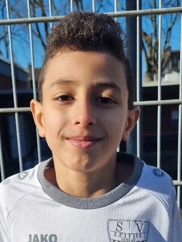 Walid Boutayeb