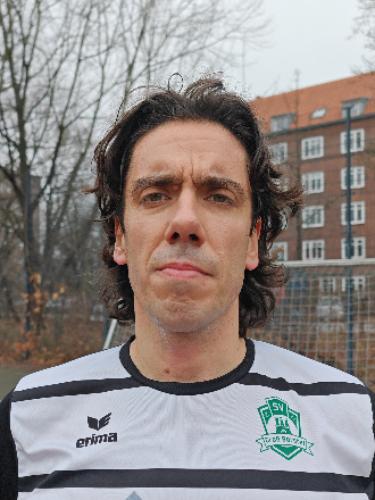 Fernando Jose Lacasia