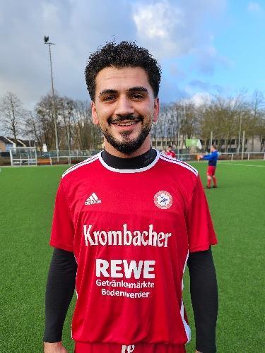 Kaan Sahbaz