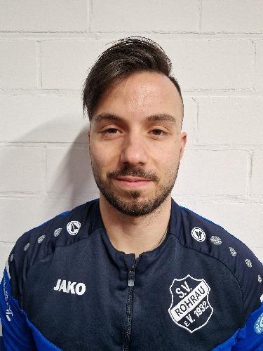 Mustafa Kilic