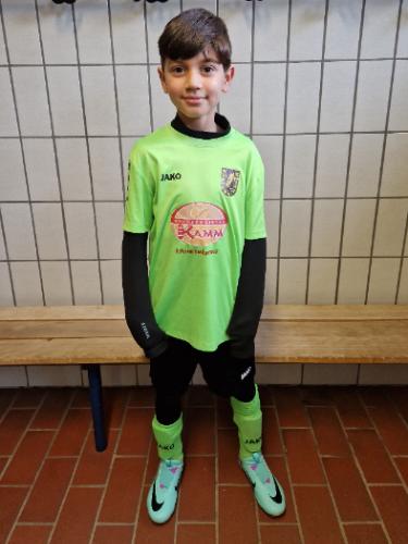 Anouar El Baroudi Chahchouh