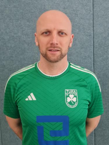 Alexander Diedrich